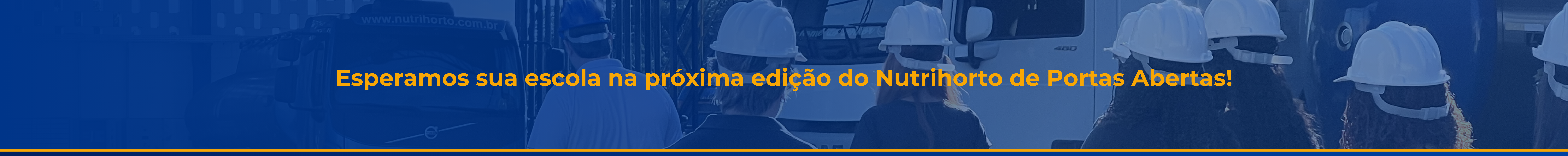 Banner do Site
