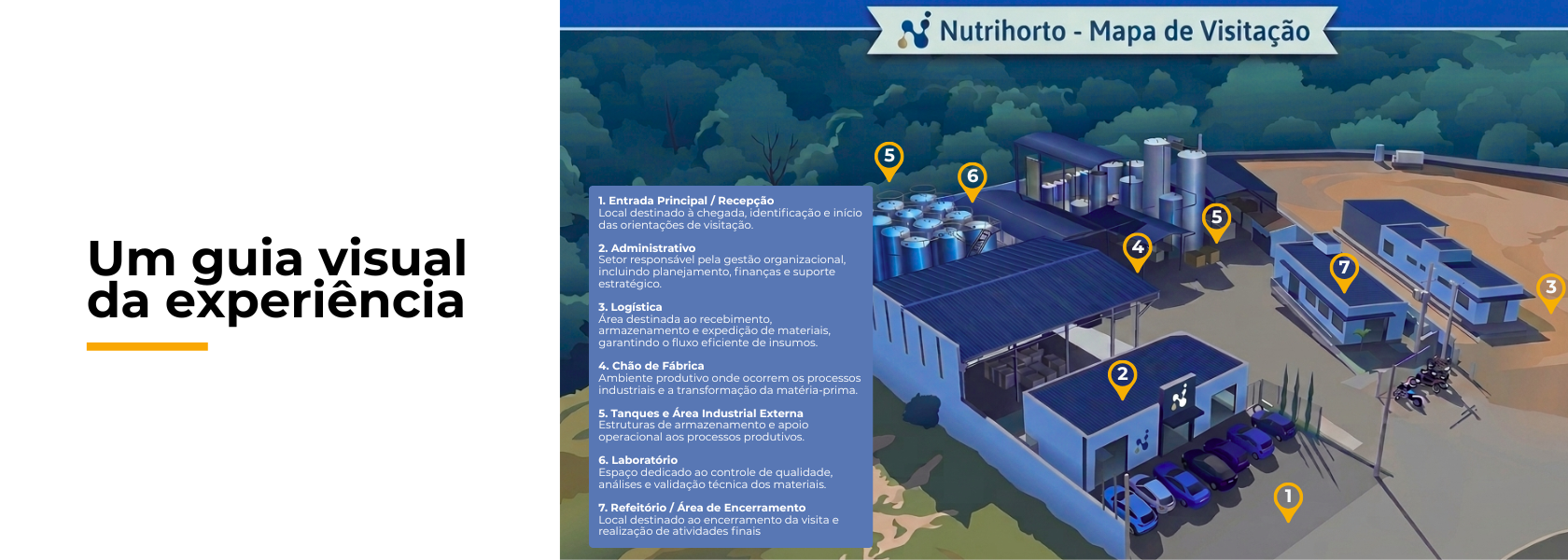 Banner do Site