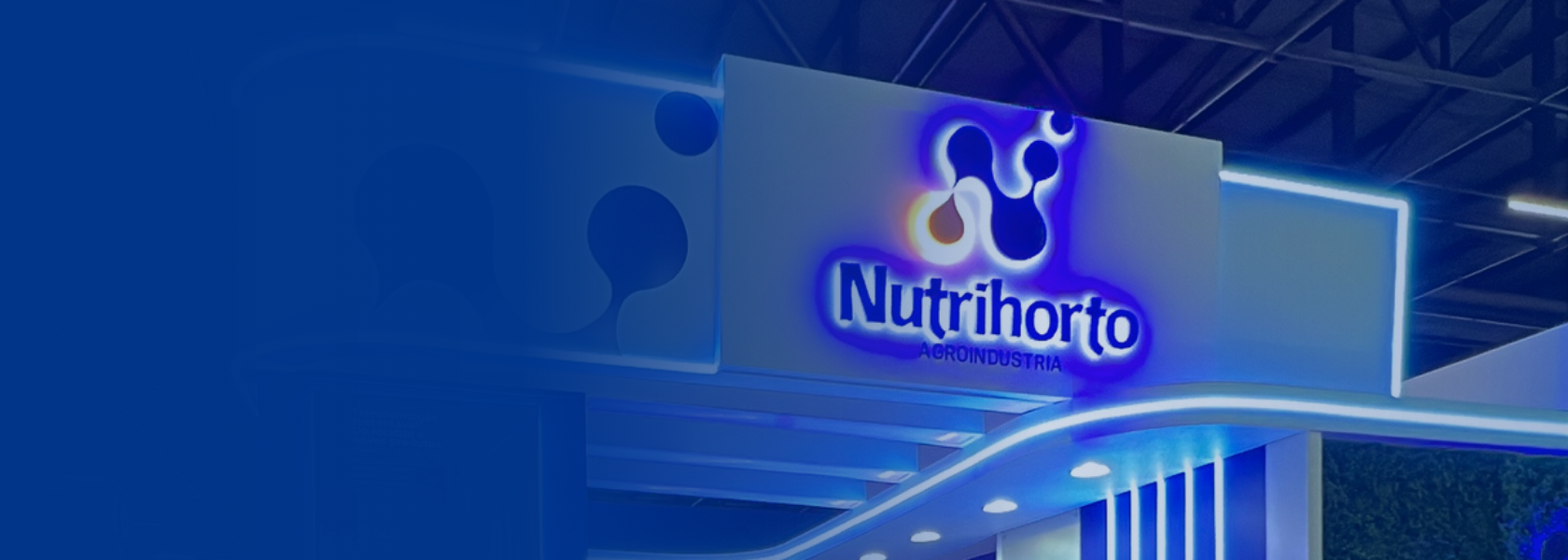 Nutrihorto na FENAGRA 2026
