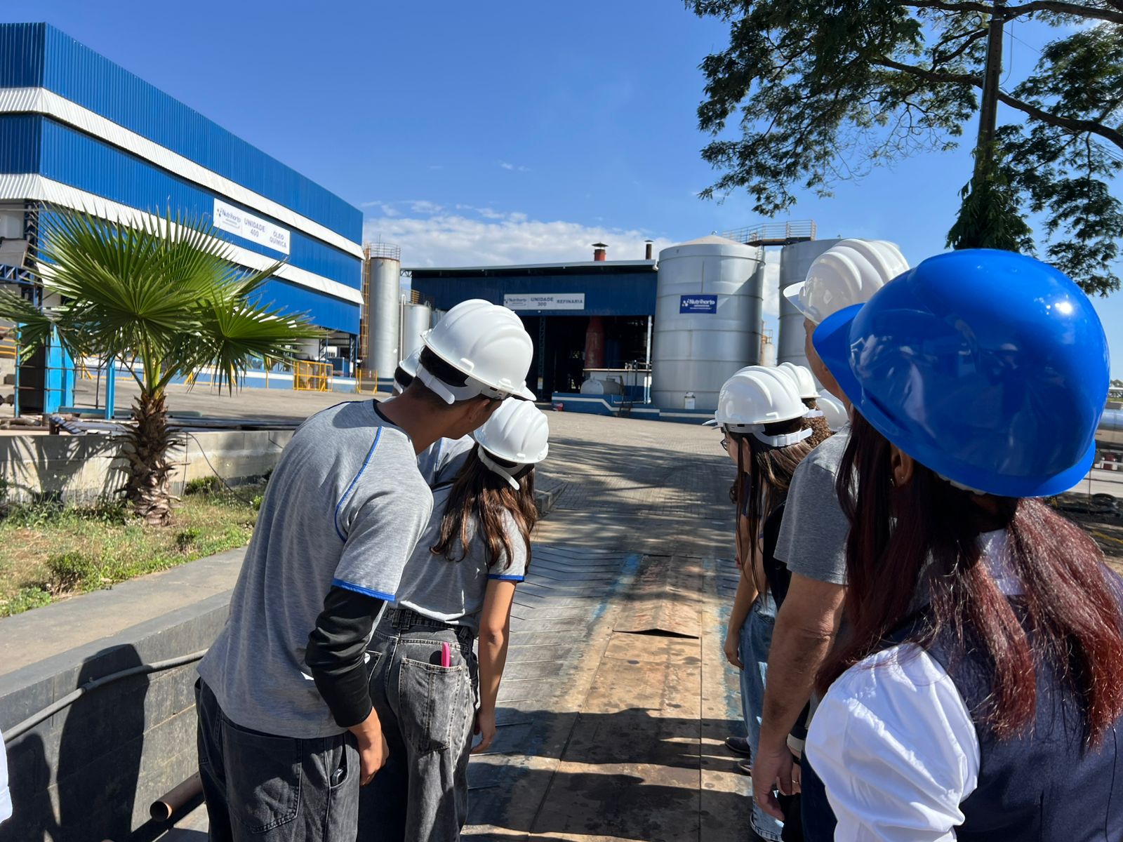 Nutrihorto Portas Abertas 2025